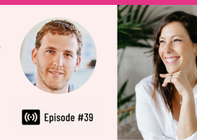 Human Founder podcast